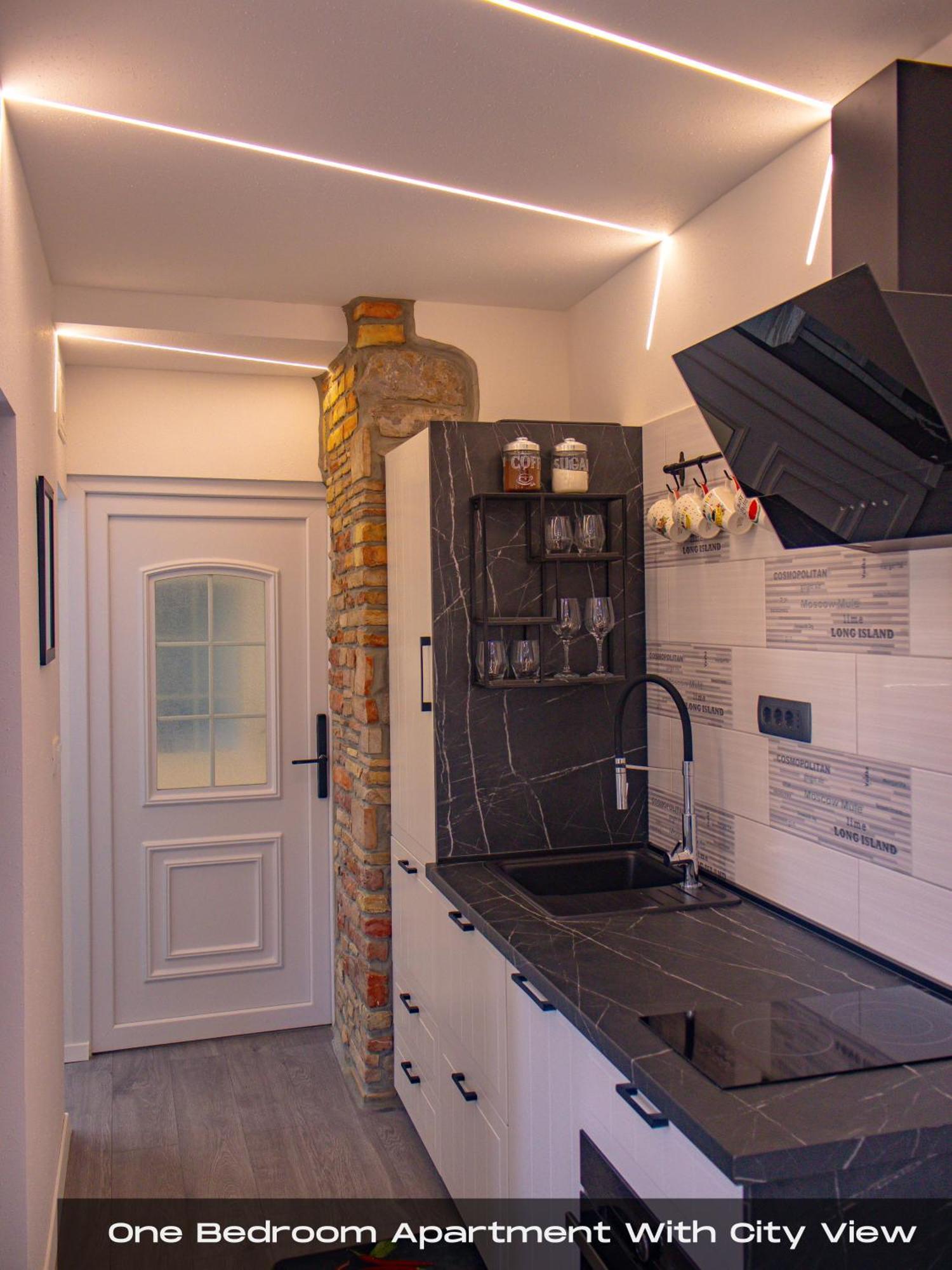 Villa Volos With Roof Terrace, Sea View, Free Private Parking Опатия Экстерьер фото