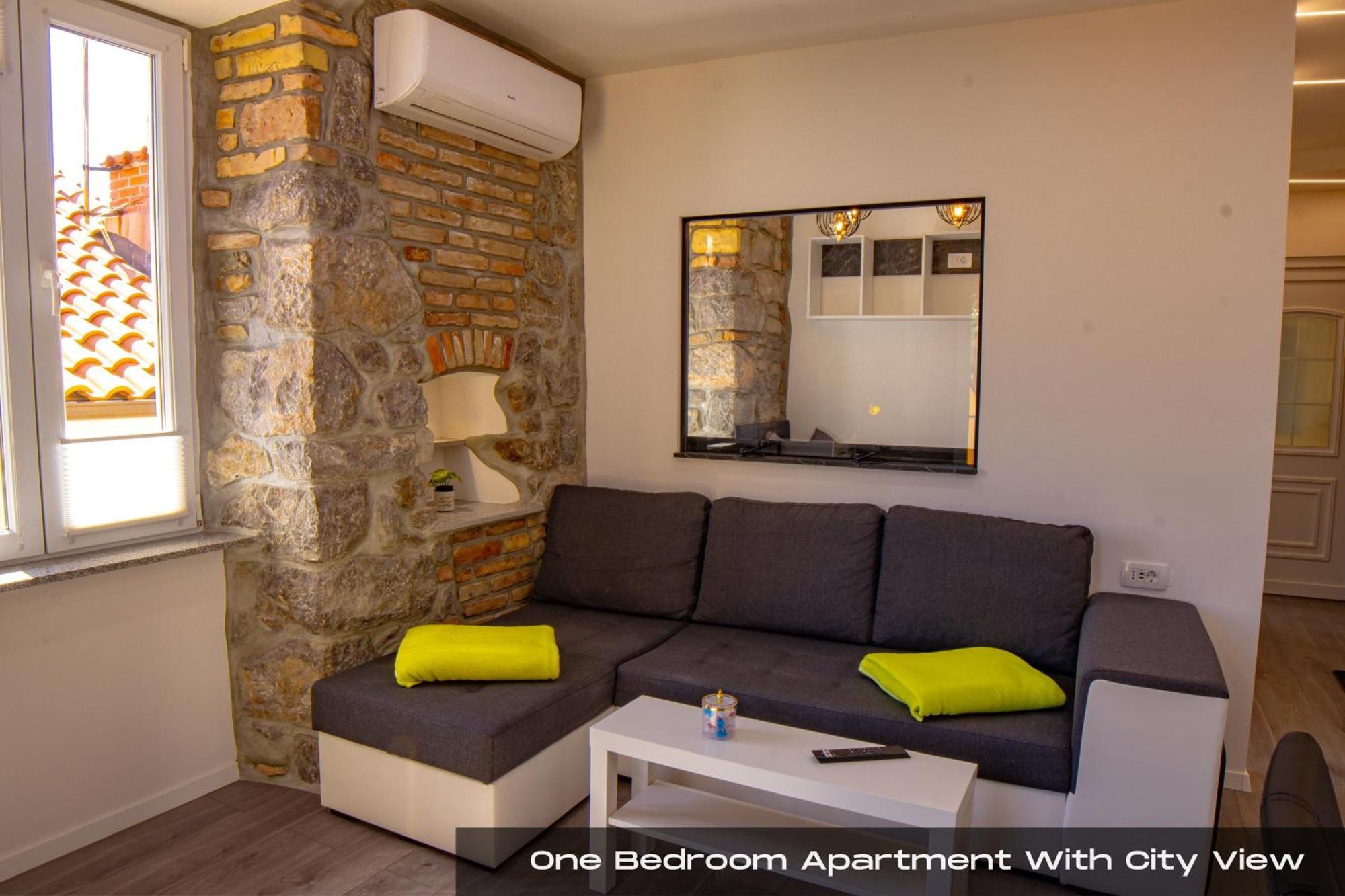 Villa Volos With Roof Terrace, Sea View, Free Private Parking Опатия Экстерьер фото