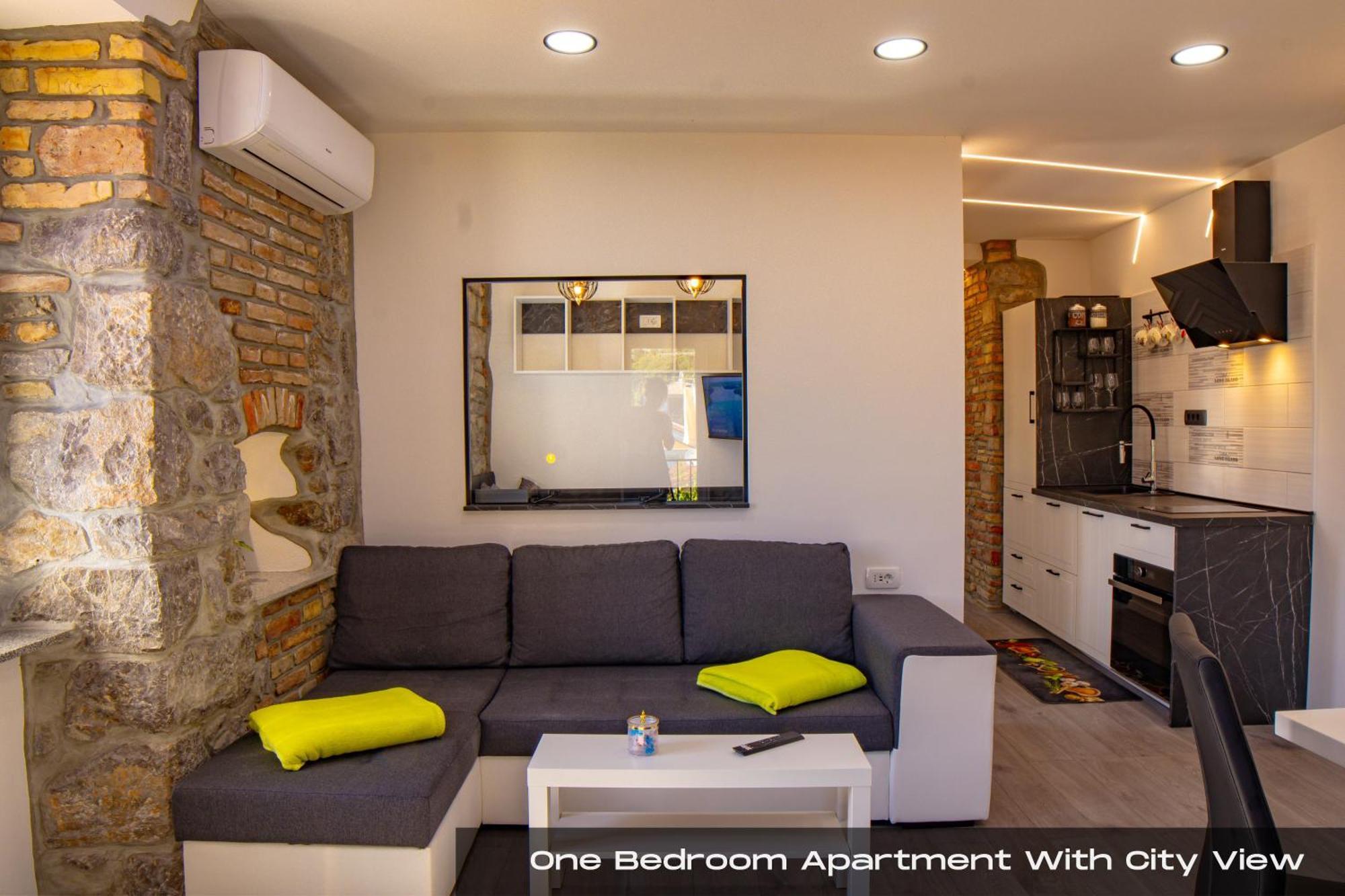 Villa Volos With Roof Terrace, Sea View, Free Private Parking Опатия Экстерьер фото