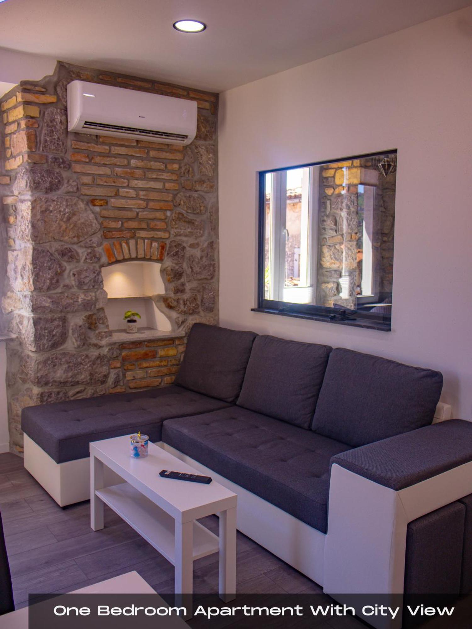 Villa Volos With Roof Terrace, Sea View, Free Private Parking Опатия Экстерьер фото
