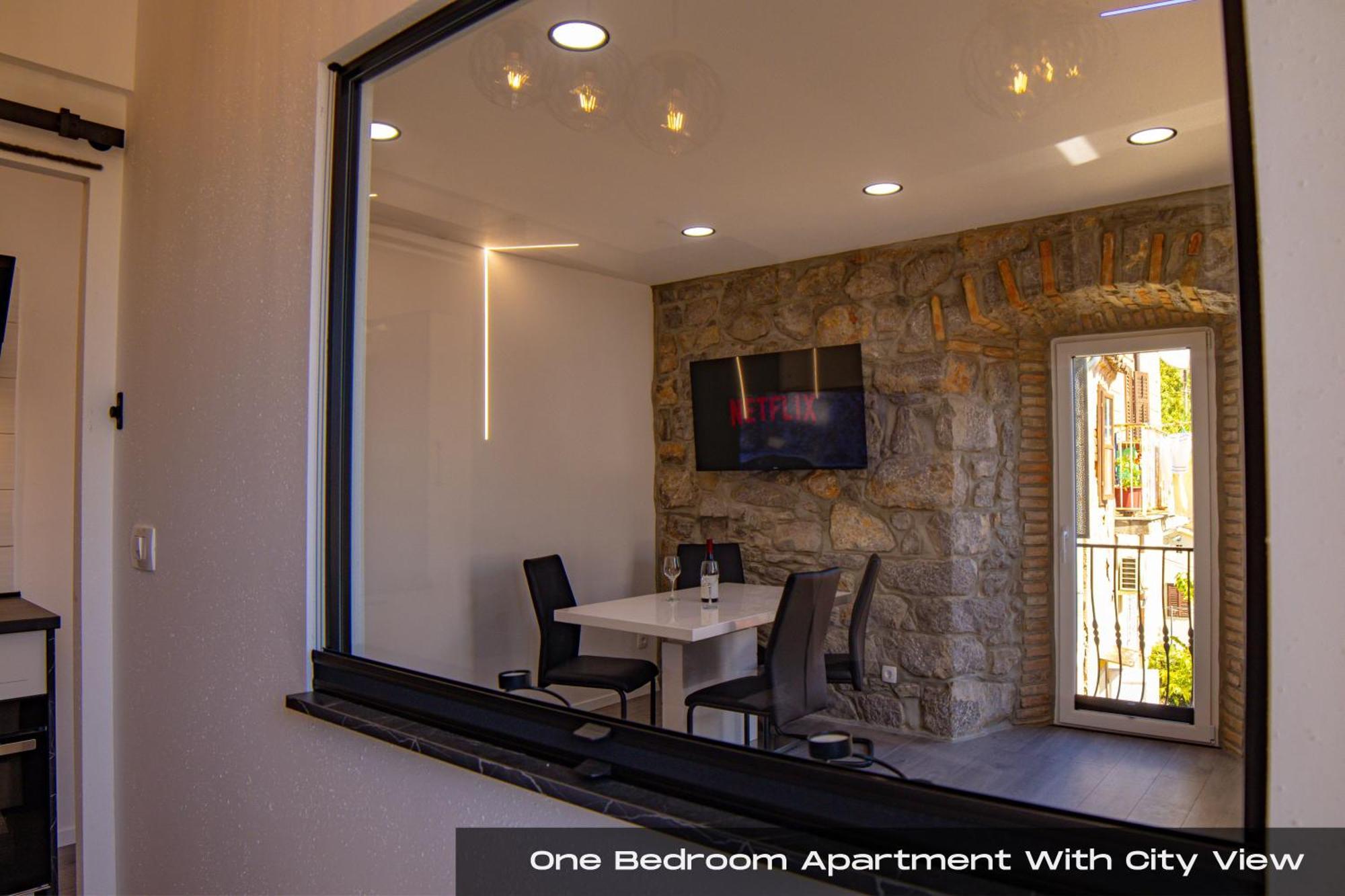 Villa Volos With Roof Terrace, Sea View, Free Private Parking Опатия Экстерьер фото