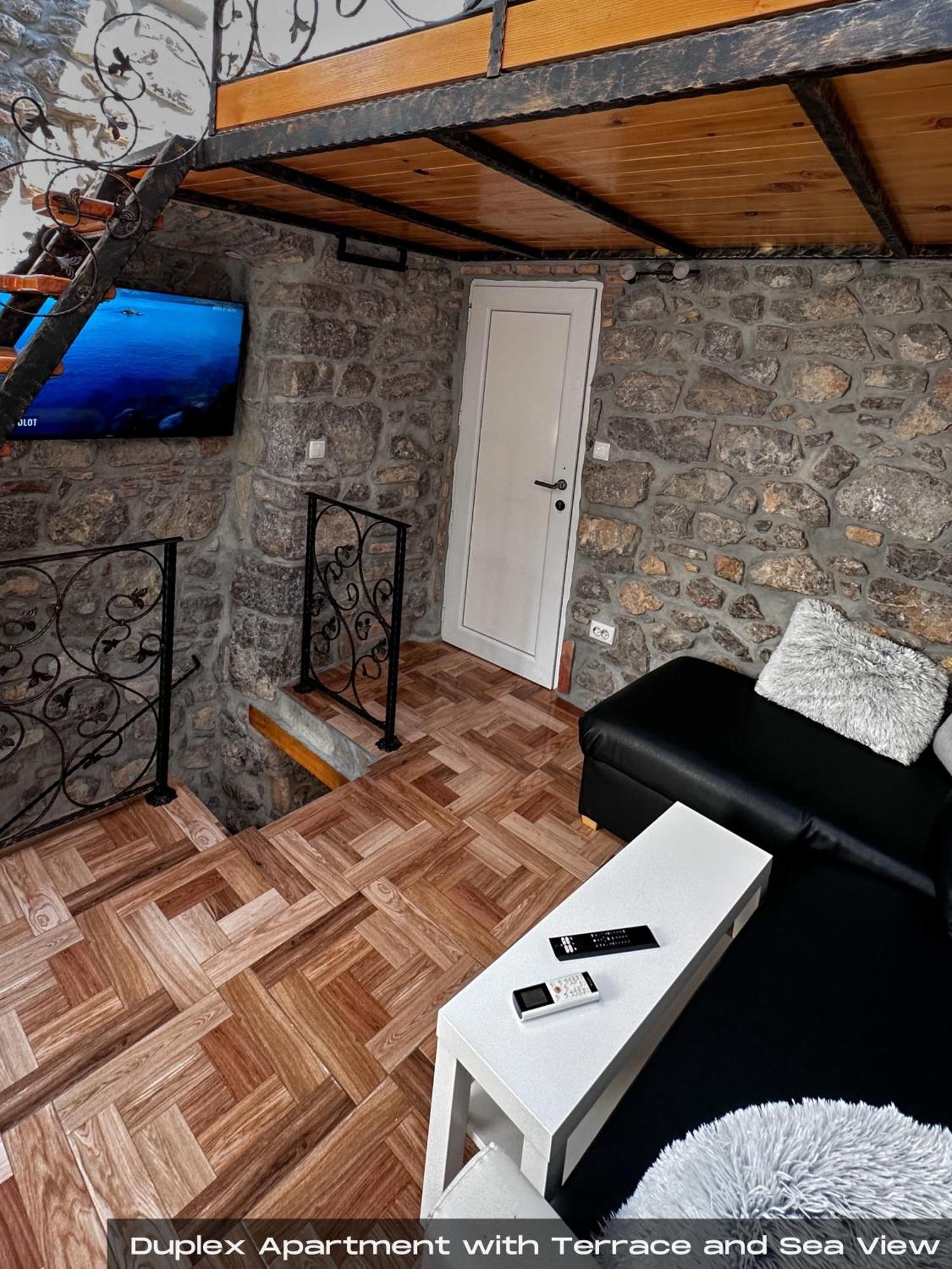 Villa Volos With Roof Terrace, Sea View, Free Private Parking Опатия Экстерьер фото